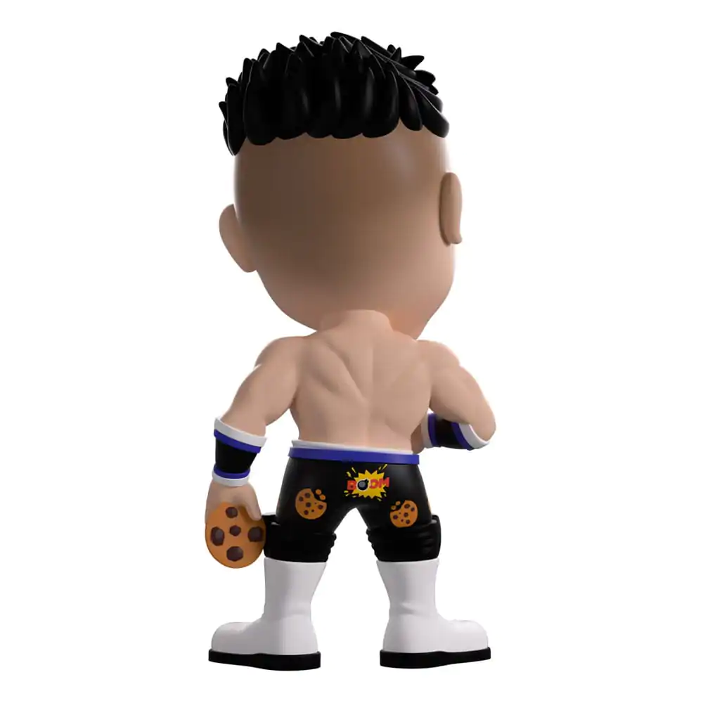 All Elite Wrestling Vinyl Figure Big Boom A.J. 12 cm     product photo