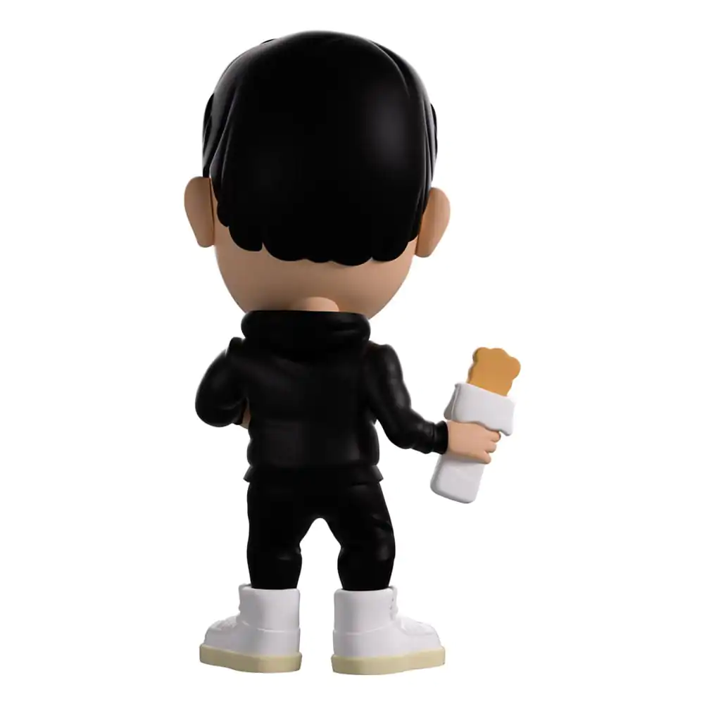 All Elite Wrestling Vinyl Figure Big Justice 12 cm     product photo