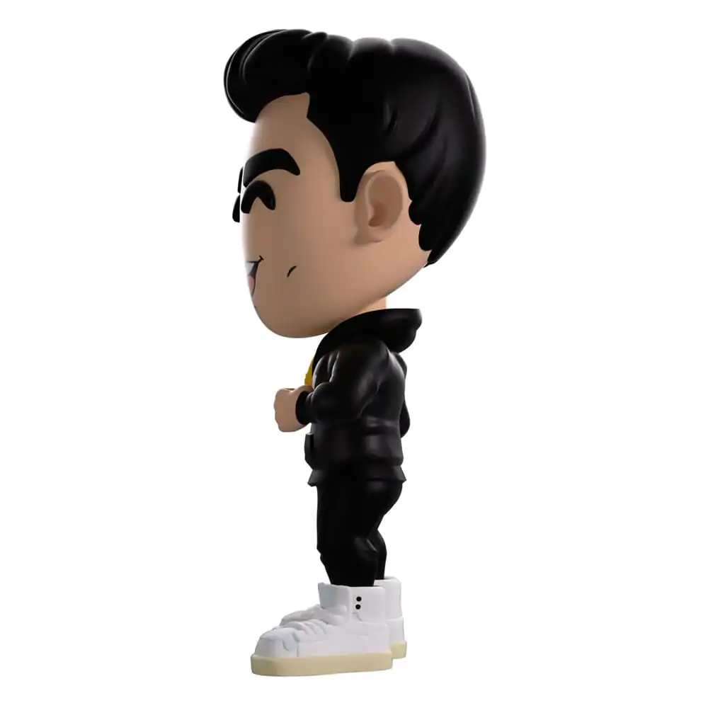 All Elite Wrestling Vinyl Figure Big Justice 12 cm     product photo