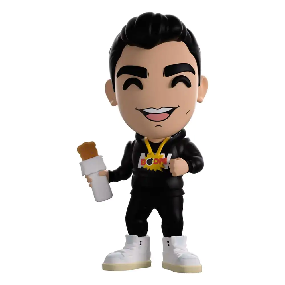 All Elite Wrestling Vinyl Figure Big Justice 12 cm     product photo