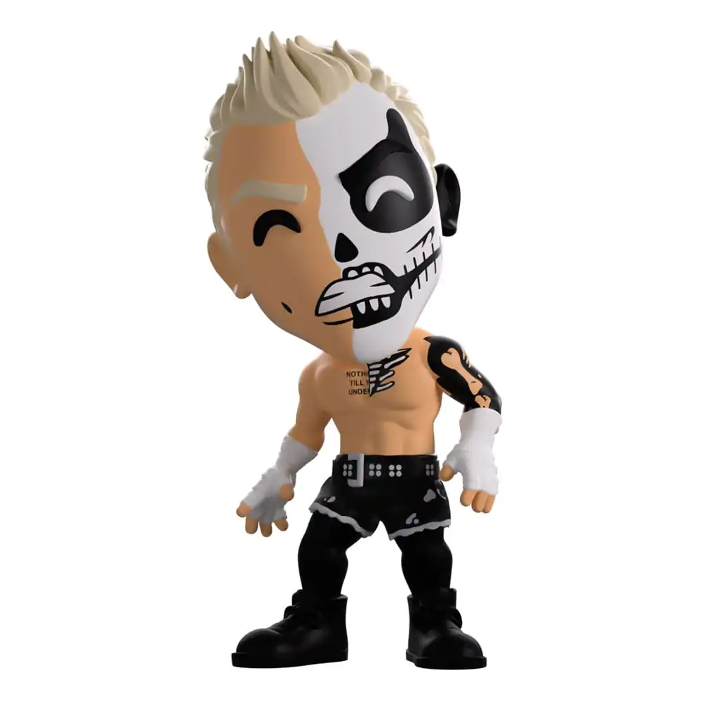 All Elite Wrestling Vinyl Figure Darby Allin 12 cm product photo