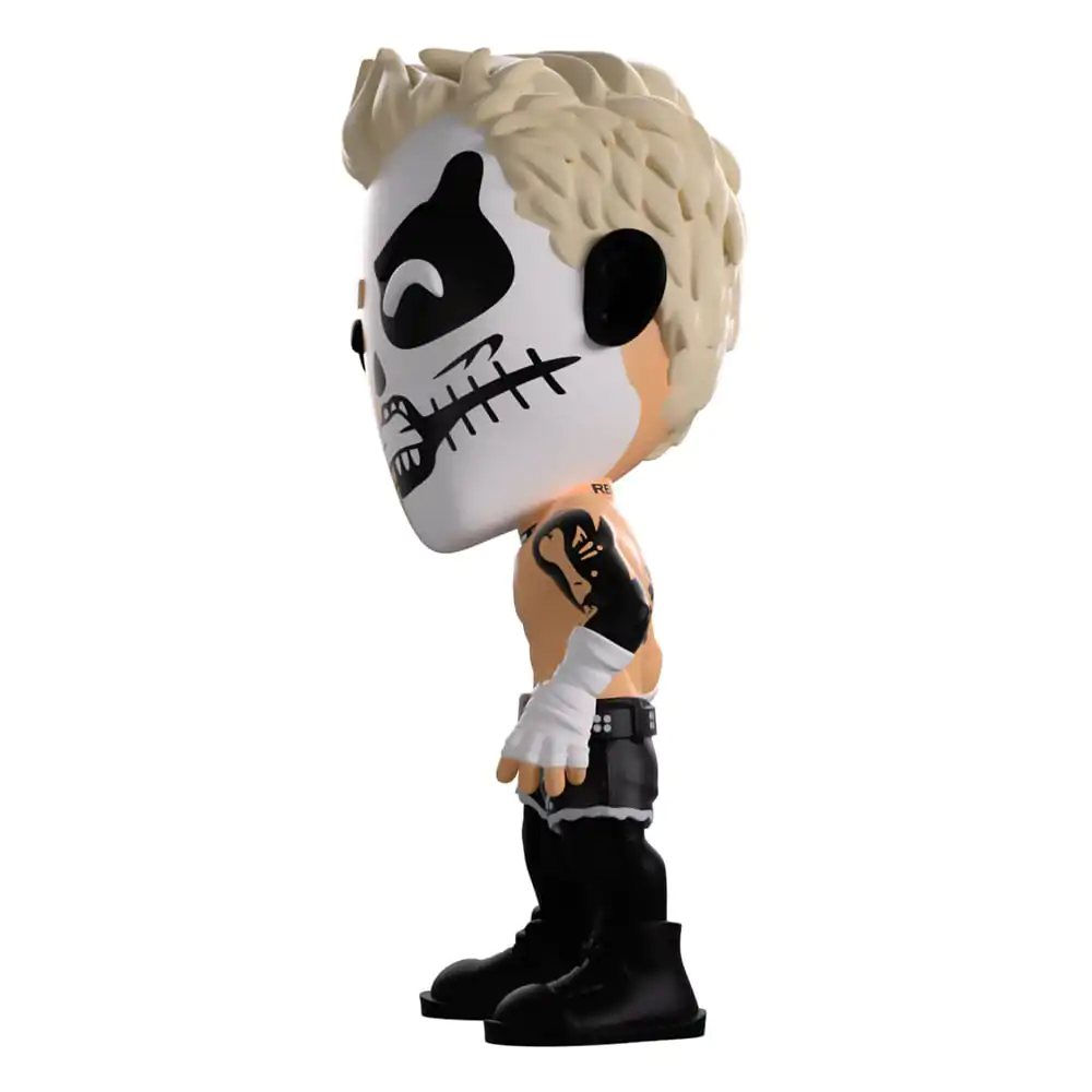 All Elite Wrestling Vinyl Figure Darby Allin 12 cm product photo