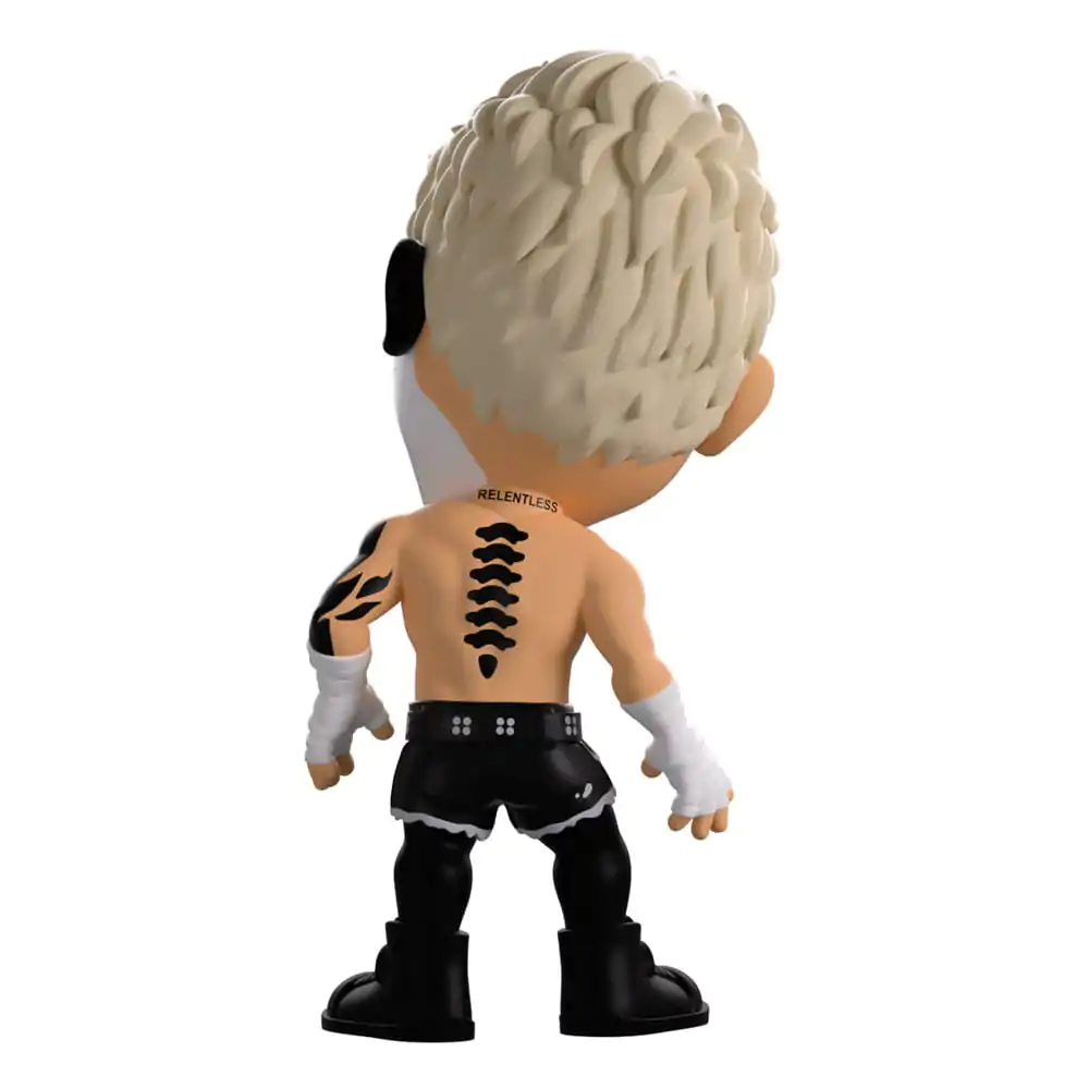 All Elite Wrestling Vinyl Figure Darby Allin 12 cm product photo