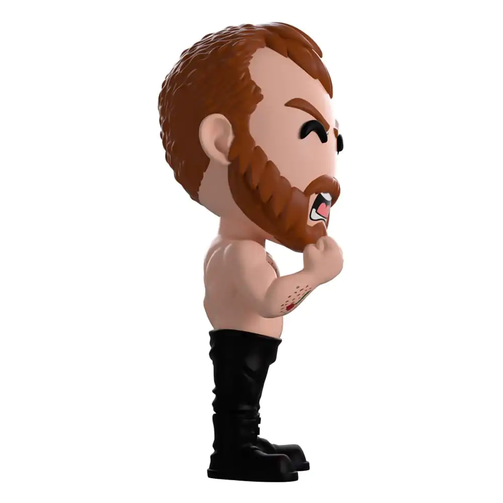 All Elite Wrestling Vinyl Figure Jon Moxley 12 cm product photo