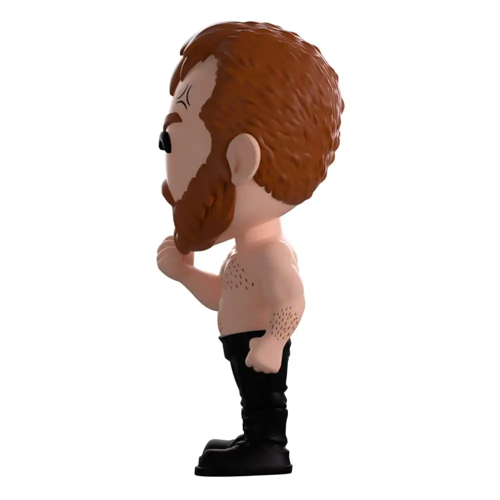 All Elite Wrestling Vinyl Figure Jon Moxley 12 cm product photo