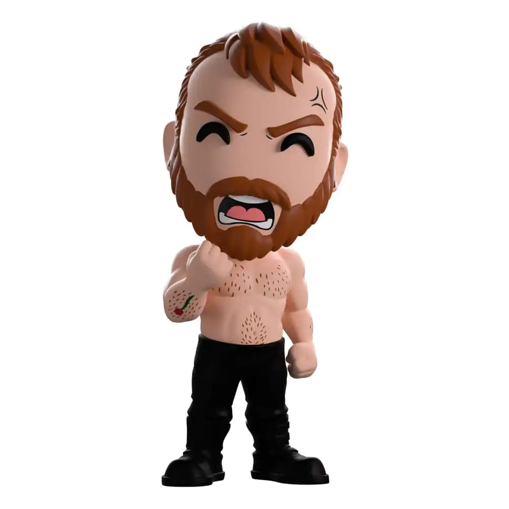 All Elite Wrestling Vinyl Figure Jon Moxley 12 cm product photo