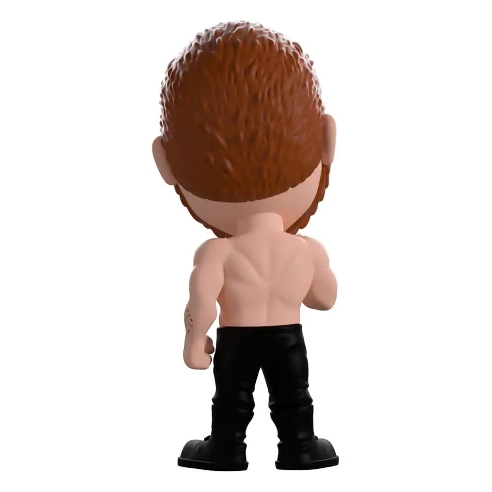 All Elite Wrestling Vinyl Figure Jon Moxley 12 cm product photo