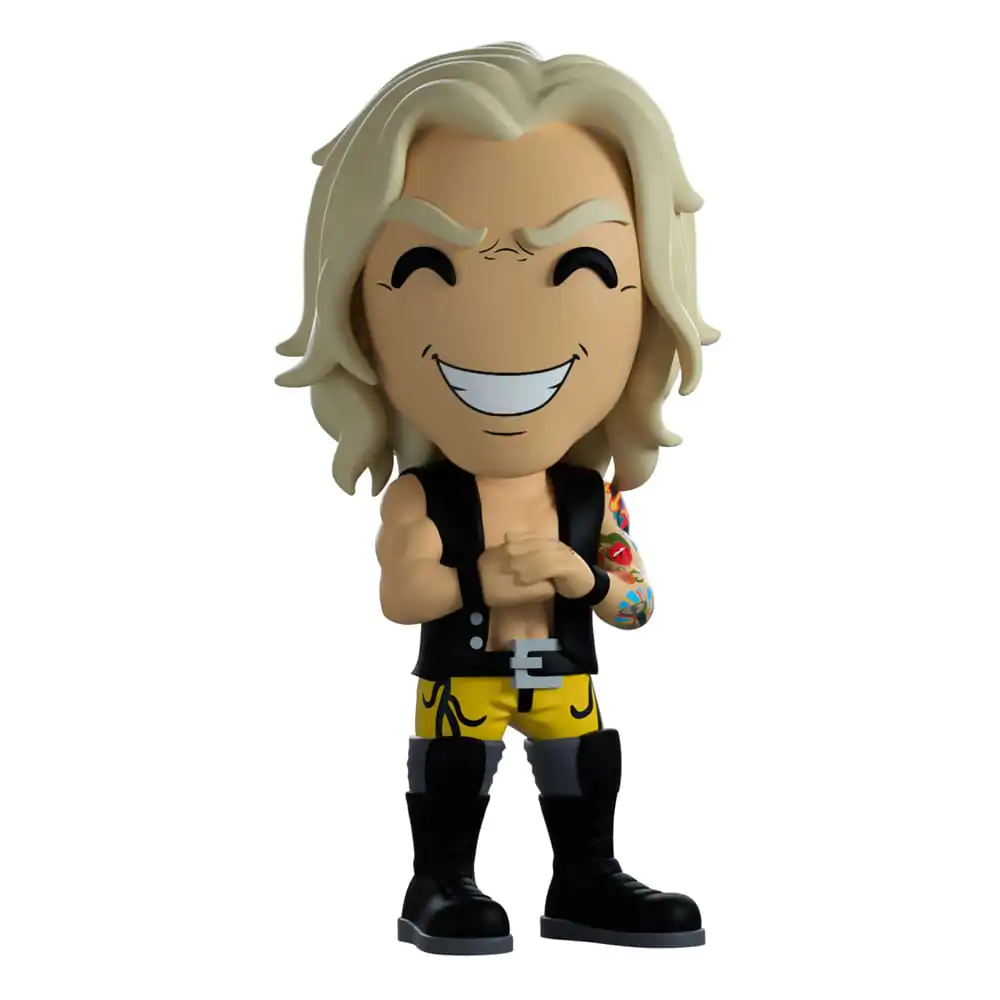 All Elite Wrestling Vinyl Figure Lionheart Chris Jericho 10 cm termékfotó