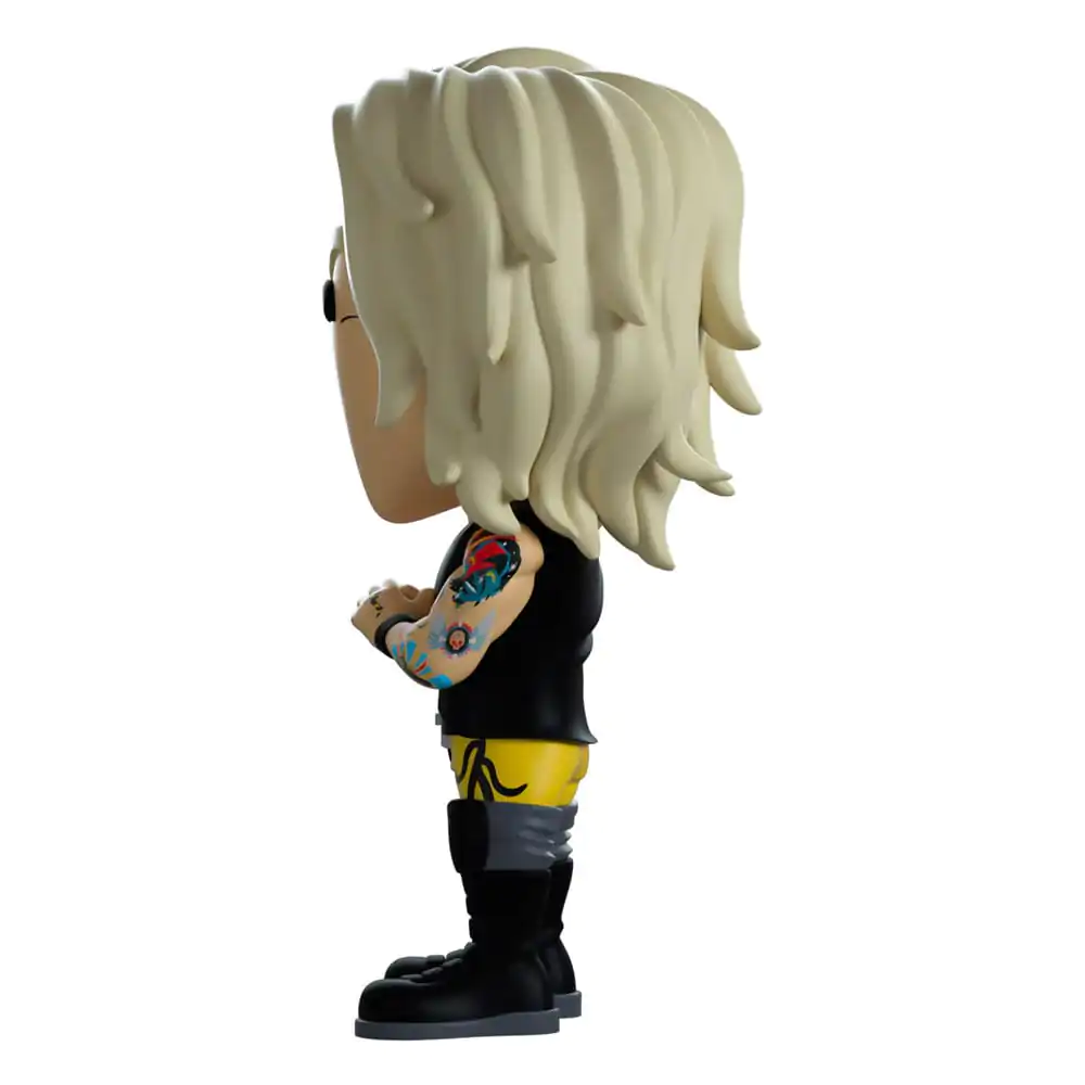 All Elite Wrestling Vinyl Figure Lionheart Chris Jericho 10 cm termékfotó