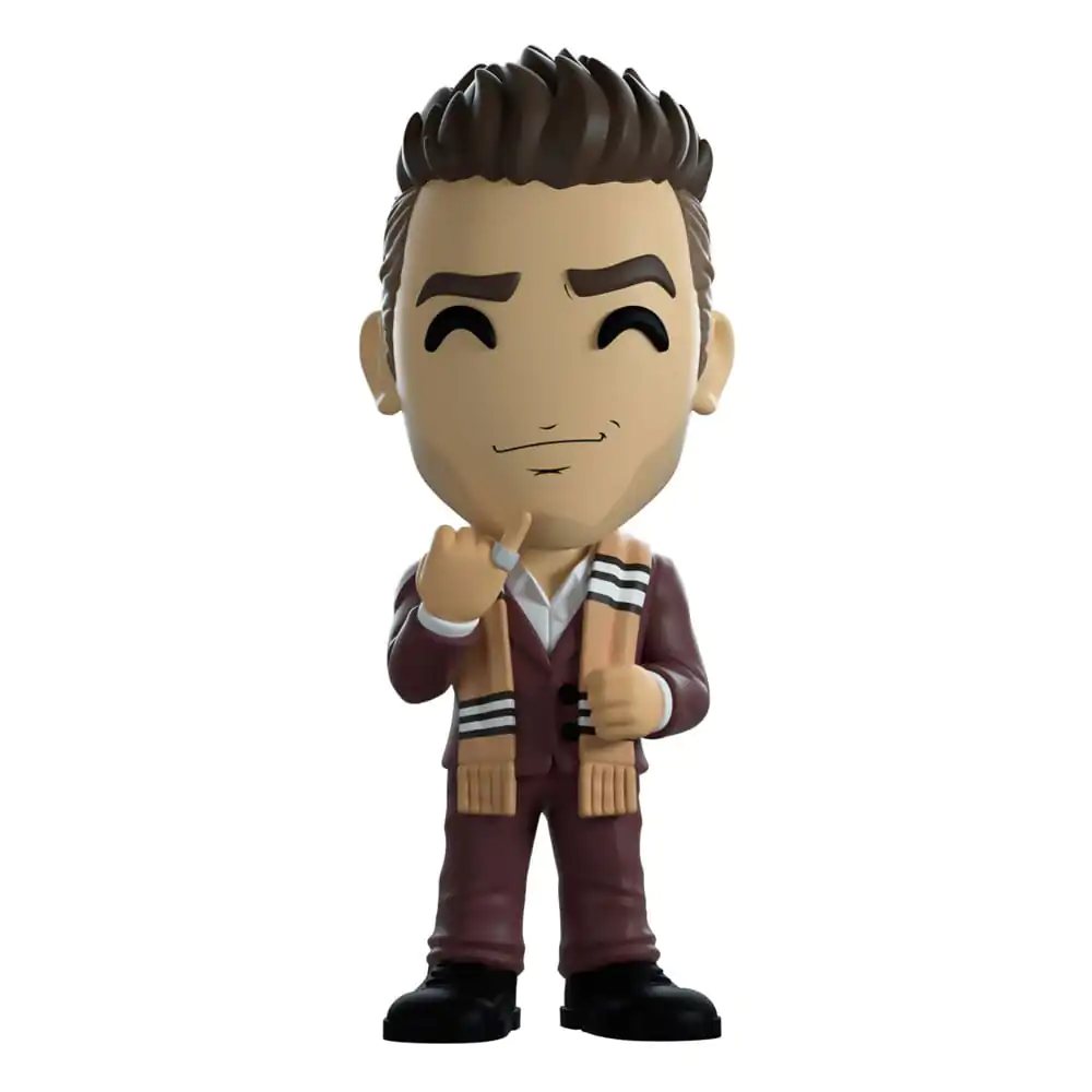 All Elite Wrestling Vinyl Figure MJF 10 cm termékfotó