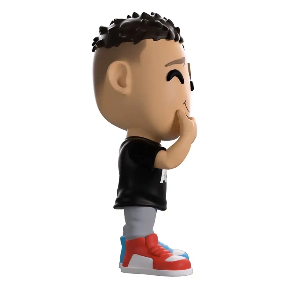 All Elite Wrestling Vinyl Figure The Rizzler 11 cm     product photo