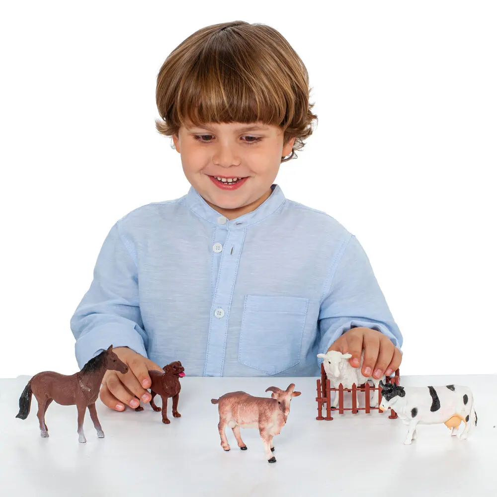 Farm Playset product photo
