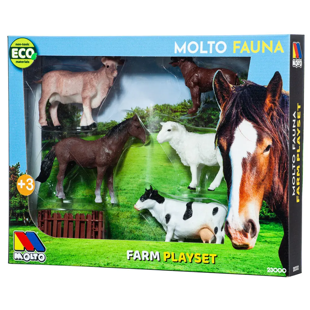 Farm Playset product photo