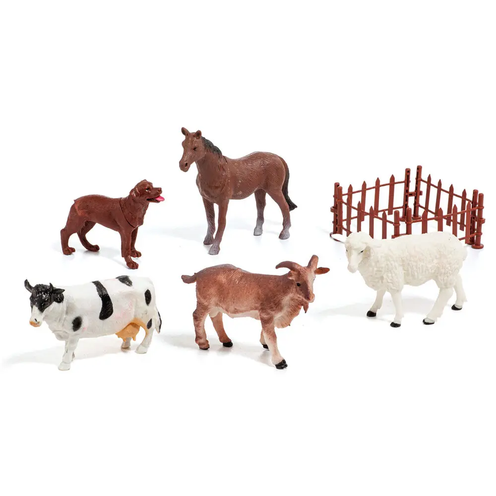 Farm Playset product photo