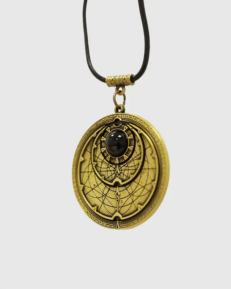 Alone in the Dark Medallion Talisman Limited Edition product photo