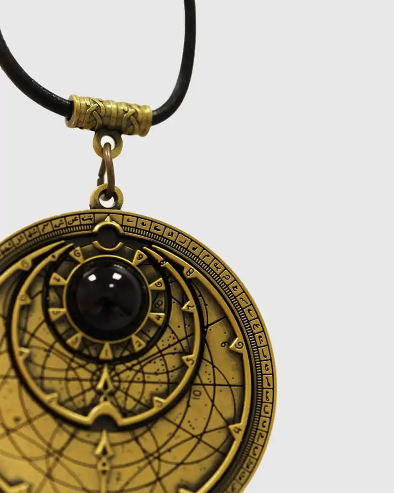 Alone in the Dark Medallion Talisman Limited Edition product photo