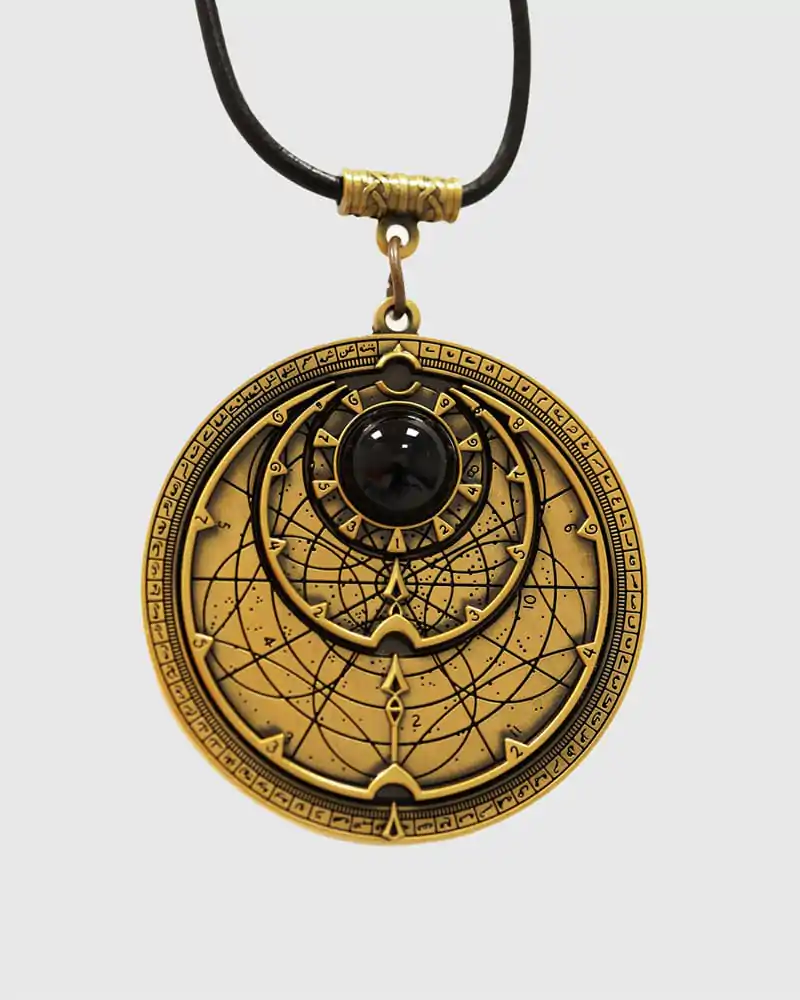 Alone in the Dark Medallion Talisman Limited Edition product photo