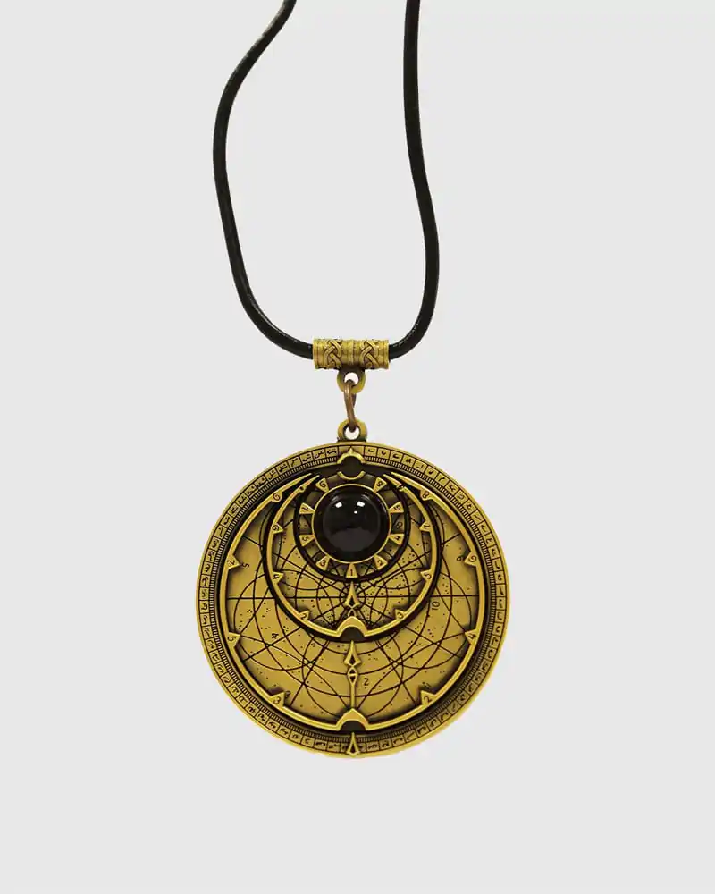 Alone in the Dark Medallion Talisman Limited Edition product photo