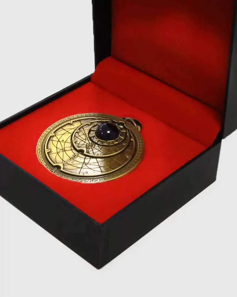 Alone in the Dark Medallion Talisman Limited Edition product photo