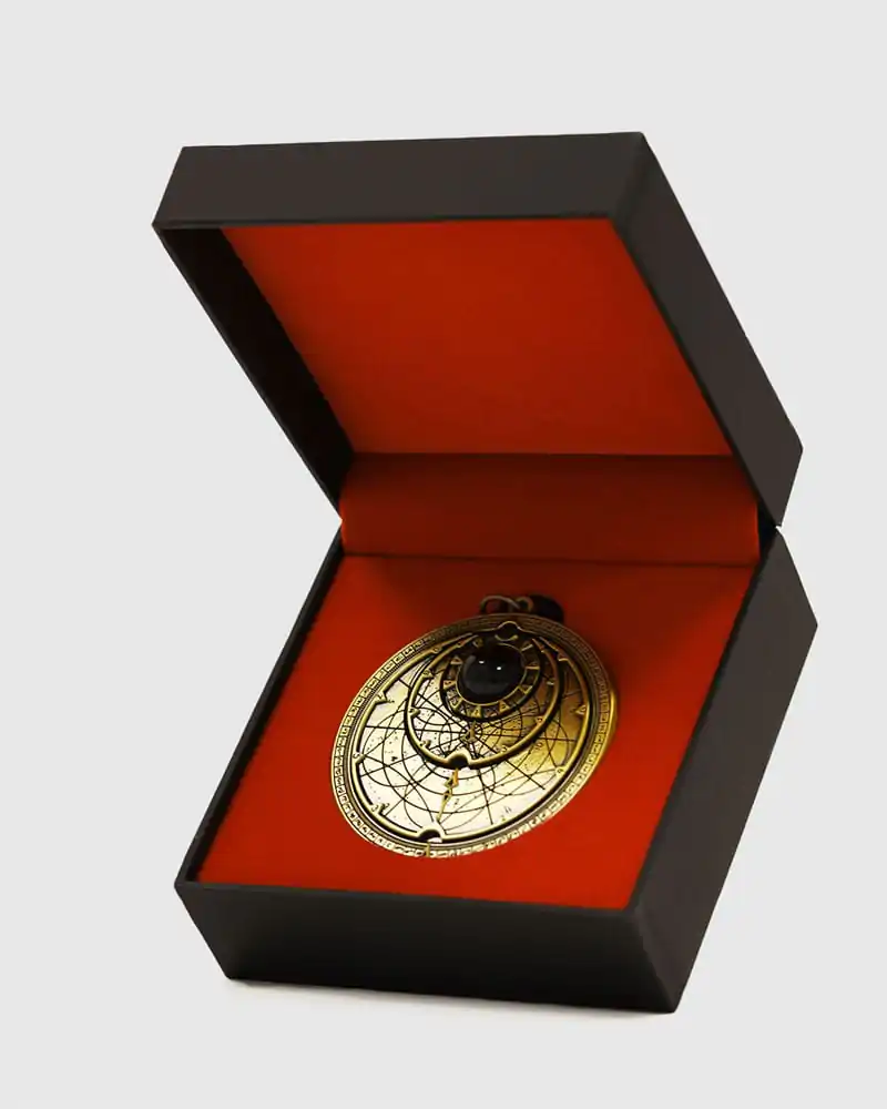 Alone in the Dark Medallion Talisman Limited Edition product photo