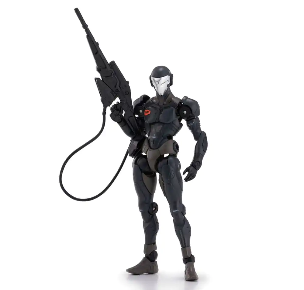 Altered Nano Action Figure AN-03 Alt Sloop 10 cm              product photo