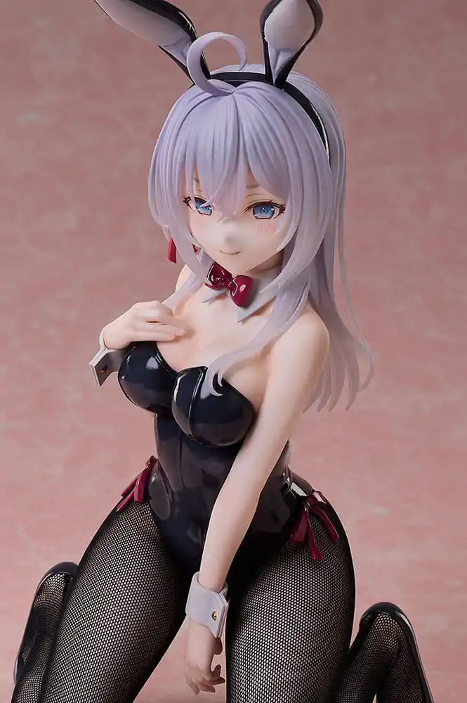 Alya Sometimes Hides Her Feelings in Russian PVC Statue 1/4 Alisa Mikhailovna Kujou: Bunny Ver. 30 cm product photo