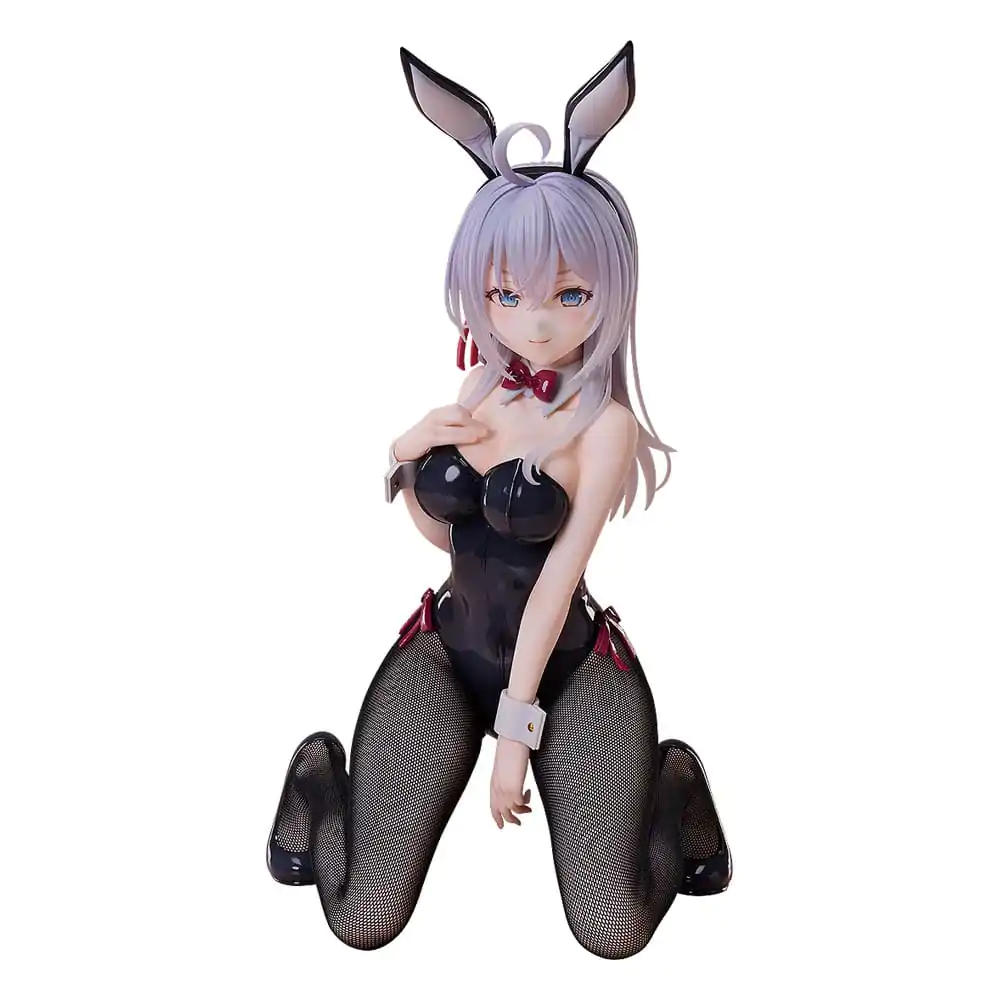 Alya Sometimes Hides Her Feelings in Russian PVC Statue 1/4 Alisa Mikhailovna Kujou: Bunny Ver. 30 cm product photo