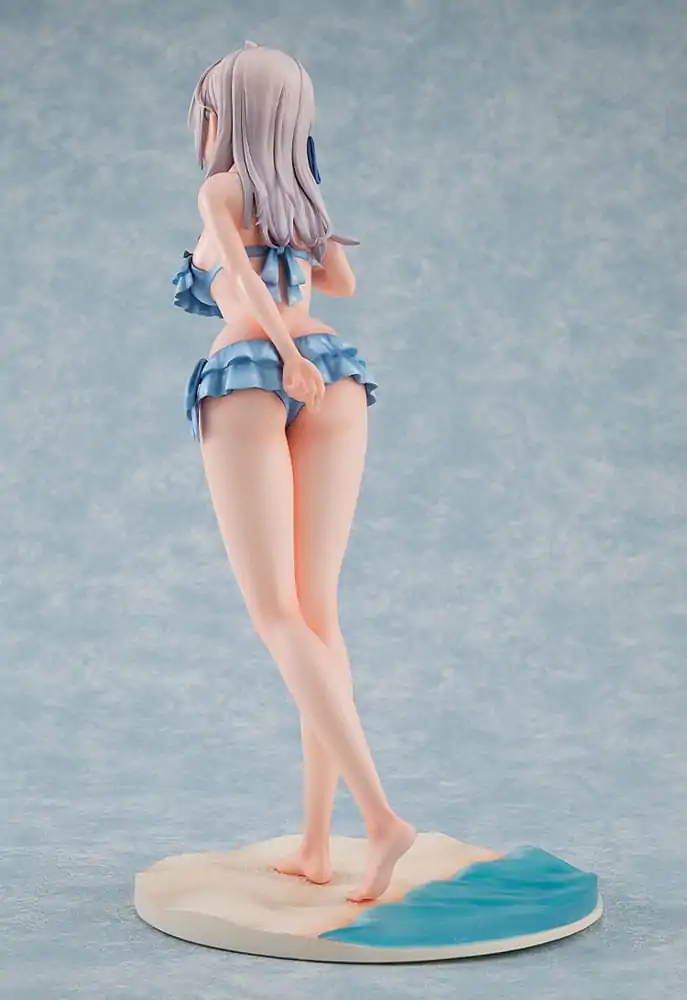 Alya Sometimes Hides Her Feelings in Russian Statue 1/7 Alisa Mikhailovna Kujou: Vacation Swimsuit Ver. 23 cm termékfotó