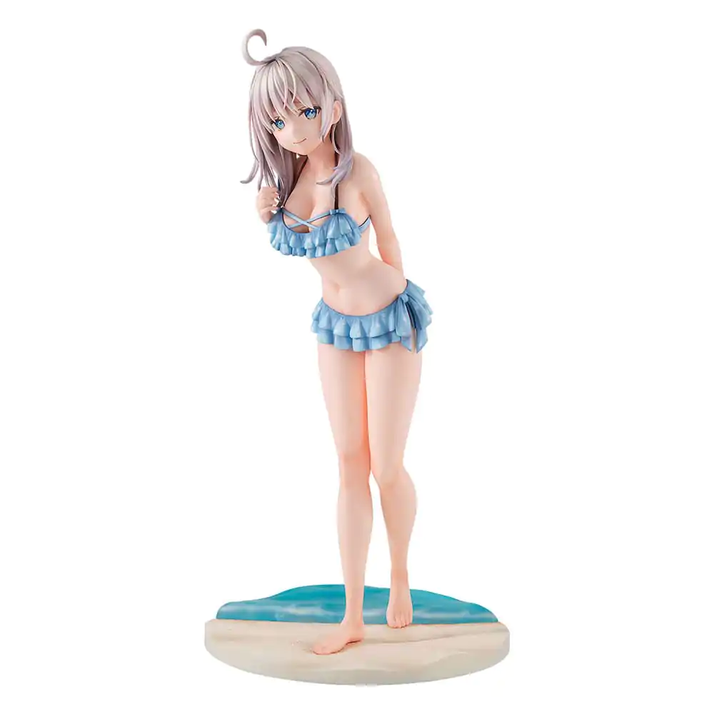 Alya Sometimes Hides Her Feelings in Russian Statue 1/7 Alisa Mikhailovna Kujou: Vacation Swimsuit Ver. 23 cm termékfotó