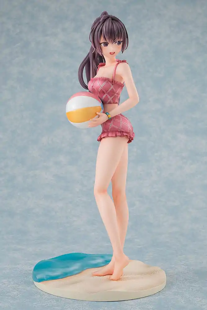 Alya Sometimes Hides Her Feelings in Russian Statue 1/7 Yuki Suou: Vacation Swimsuit Ver. 24 cm termékfotó