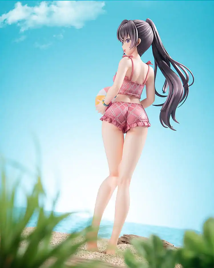 Alya Sometimes Hides Her Feelings in Russian Statue 1/7 Yuki Suou: Vacation Swimsuit Ver. 24 cm termékfotó