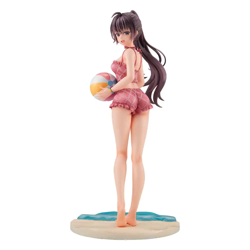 Alya Sometimes Hides Her Feelings in Russian Statue 1/7 Yuki Suou: Vacation Swimsuit Ver. 24 cm termékfotó