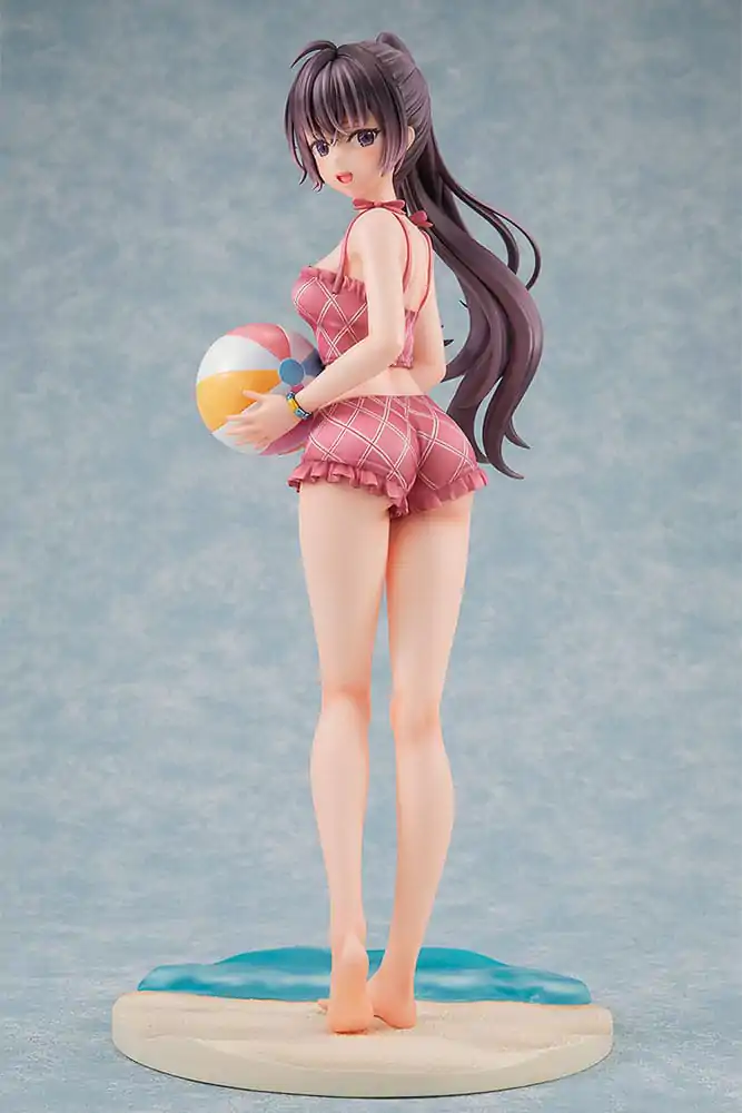 Alya Sometimes Hides Her Feelings in Russian Statue 1/7 Yuki Suou: Vacation Swimsuit Ver. 24 cm termékfotó