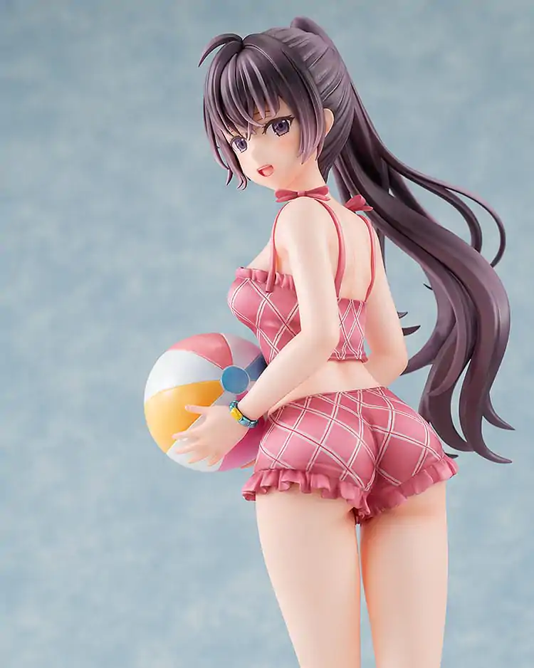 Alya Sometimes Hides Her Feelings in Russian Statue 1/7 Yuki Suou: Vacation Swimsuit Ver. 24 cm termékfotó