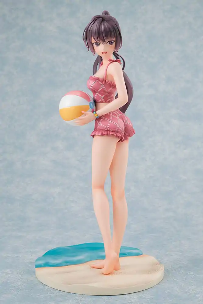 Alya Sometimes Hides Her Feelings in Russian Statue 1/7 Yuki Suou: Vacation Swimsuit Ver. 24 cm termékfotó