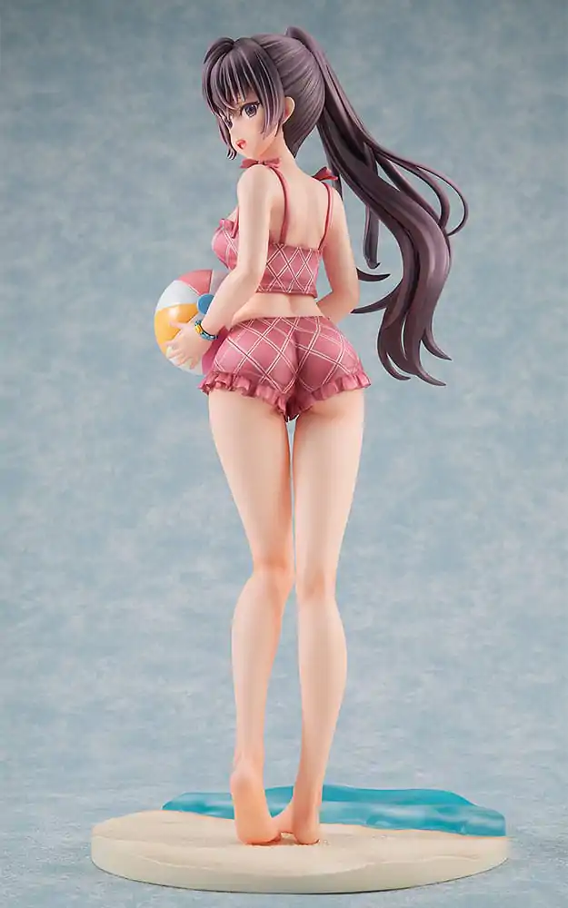 Alya Sometimes Hides Her Feelings in Russian Statue 1/7 Yuki Suou: Vacation Swimsuit Ver. 24 cm termékfotó