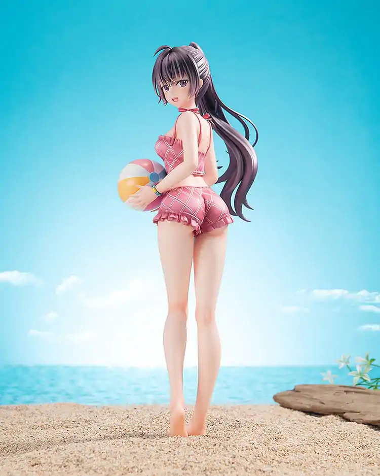 Alya Sometimes Hides Her Feelings in Russian Statue 1/7 Yuki Suou: Vacation Swimsuit Ver. 24 cm termékfotó