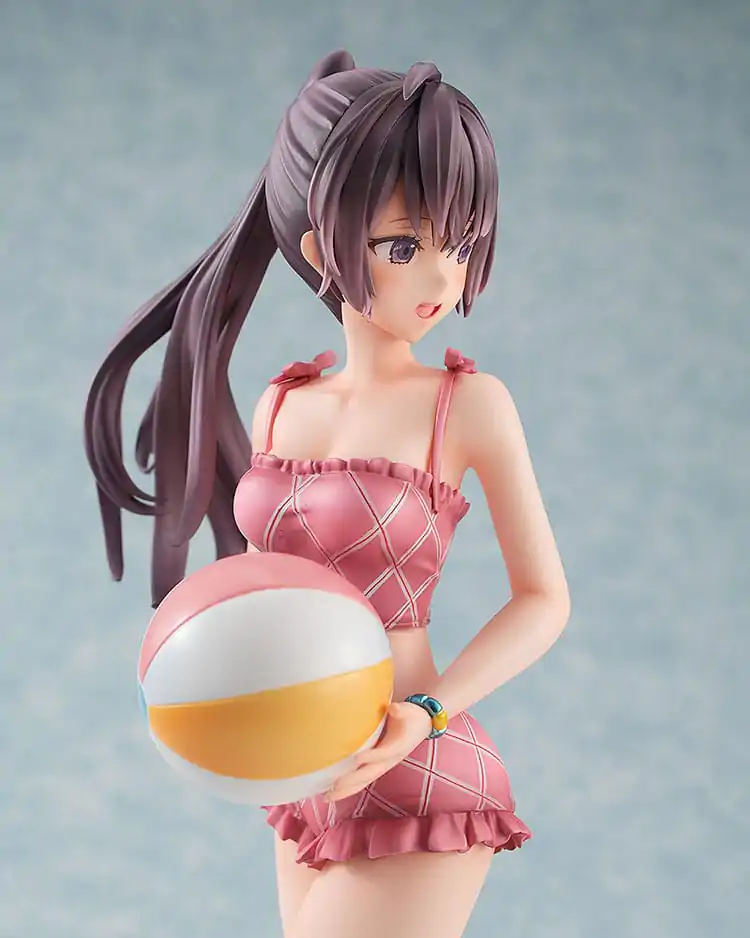 Alya Sometimes Hides Her Feelings in Russian Statue 1/7 Yuki Suou: Vacation Swimsuit Ver. 24 cm termékfotó