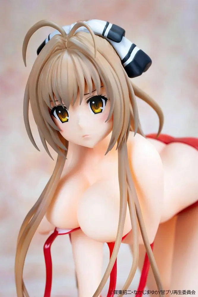 Amagi Brilliant Park PMMA Statue 1/5 Isuzu Sento Bikini Ver. 15 cm product photo
