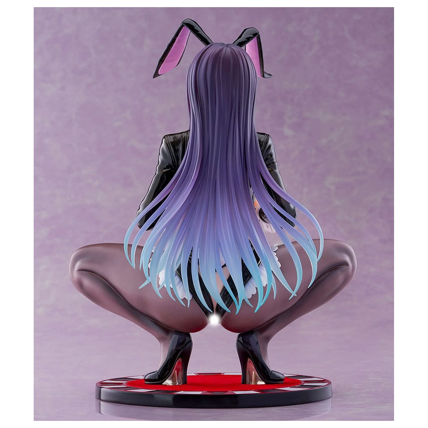Amakano Statue 1/6 Rei Himiyama 20 cm  product photo