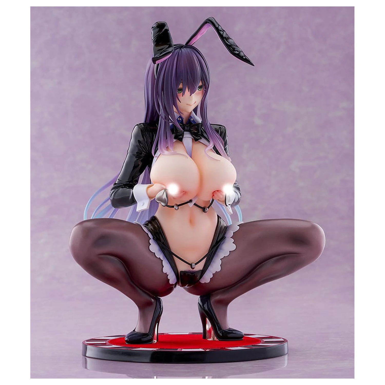 Amakano Statue 1/6 Rei Himiyama 20 cm  product photo