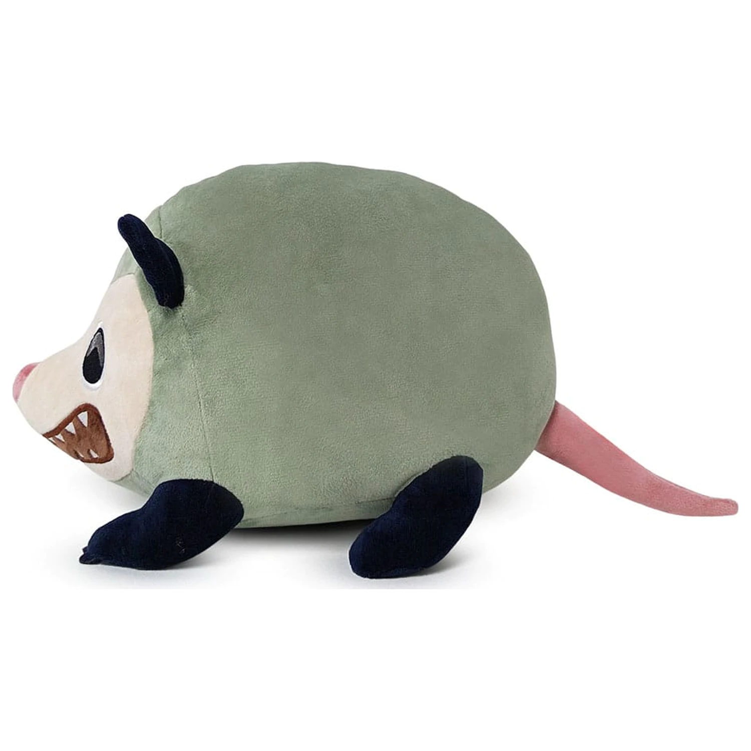 Amanda the Adventurer Plush Figure Chicken Scratch 22 cm      product photo