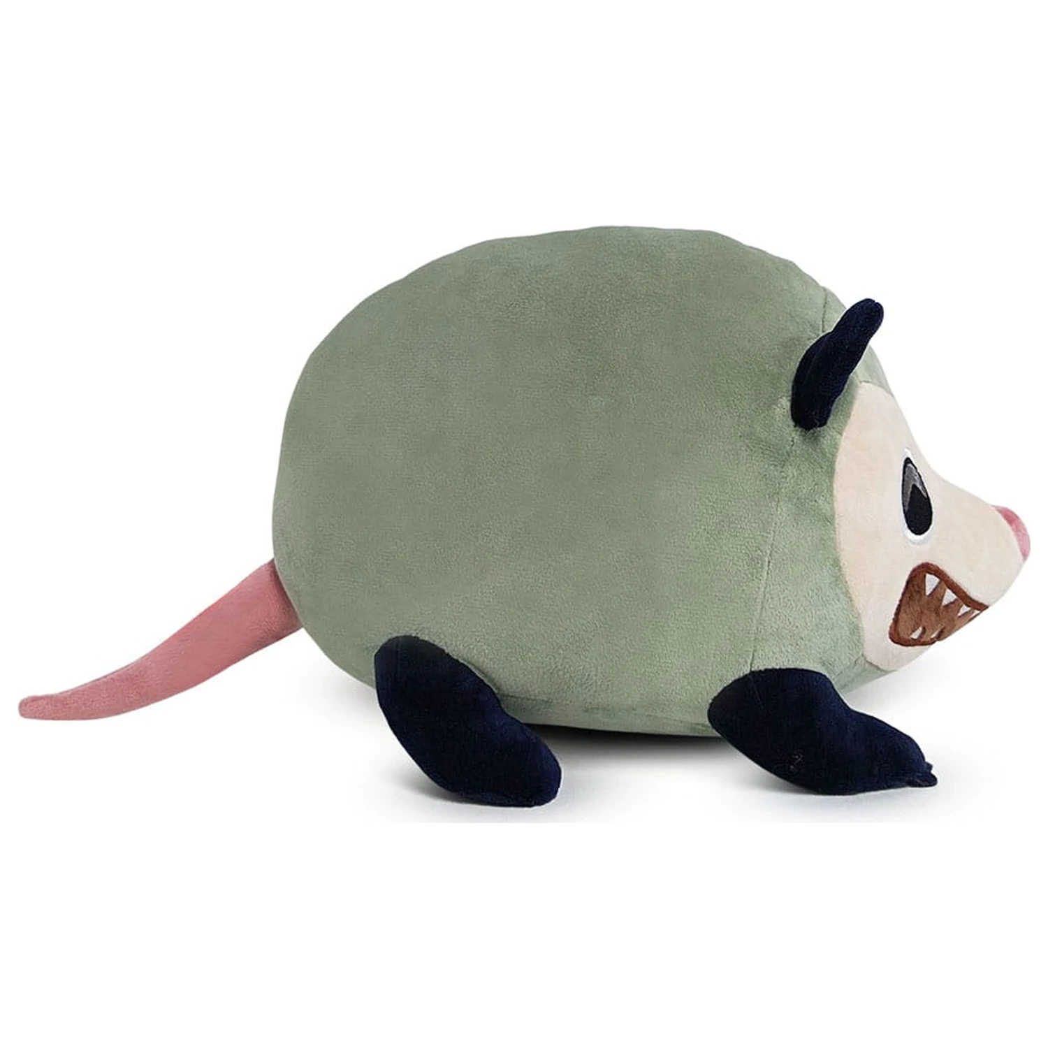 Amanda the Adventurer Plush Figure Chicken Scratch 22 cm      product photo