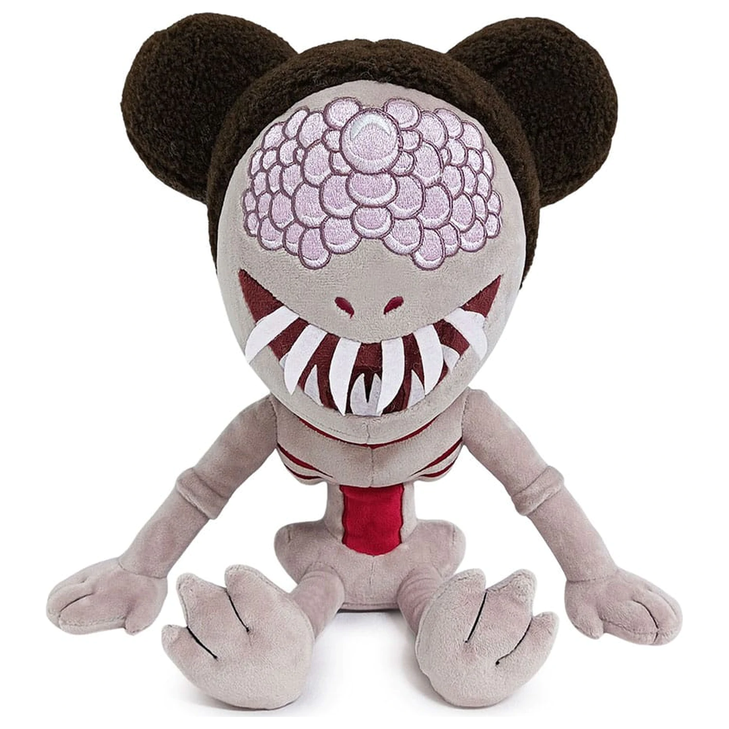 Amanda the Adventurer Plush Figure The Anomaly 22 cm      product photo