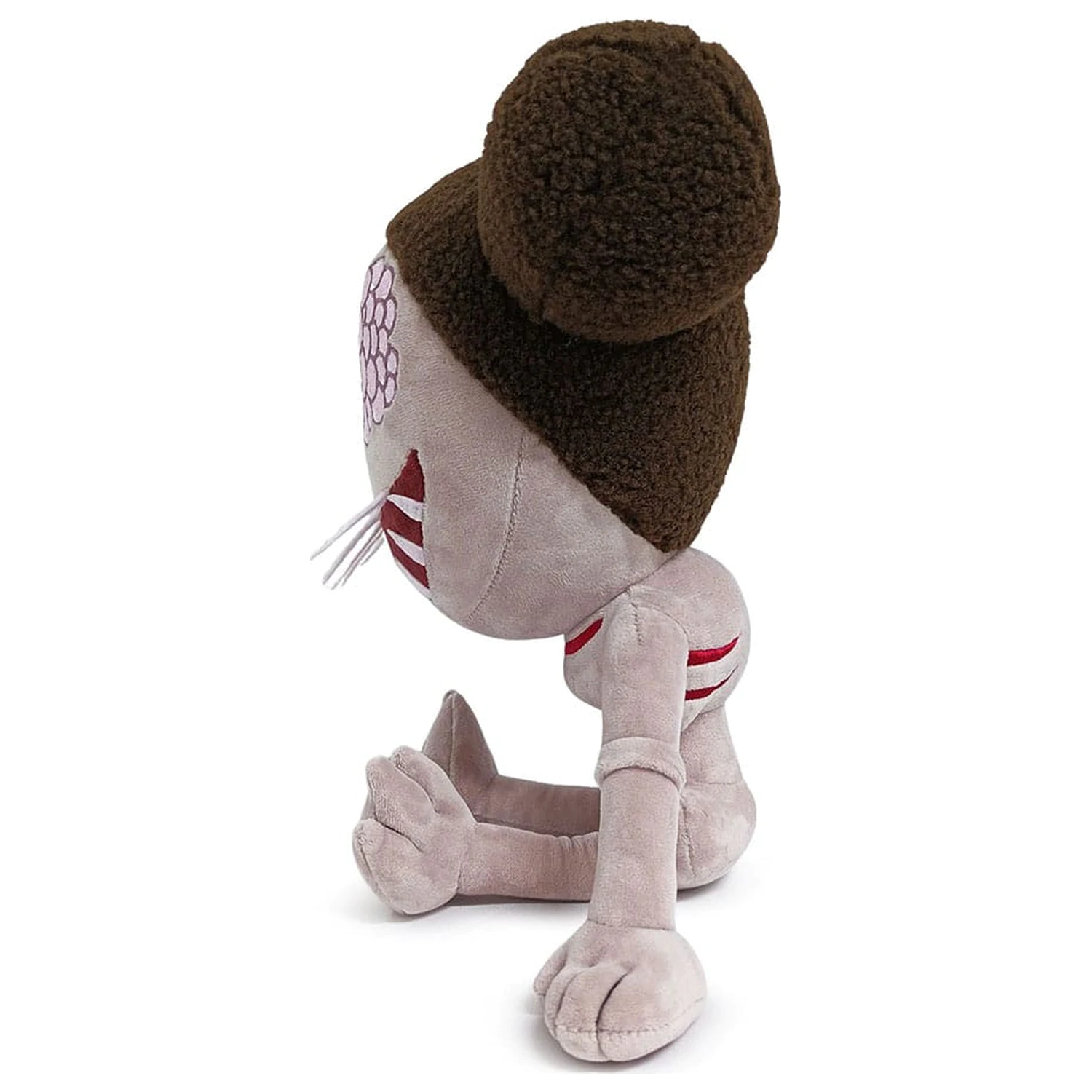 Amanda the Adventurer Plush Figure The Anomaly 22 cm      product photo