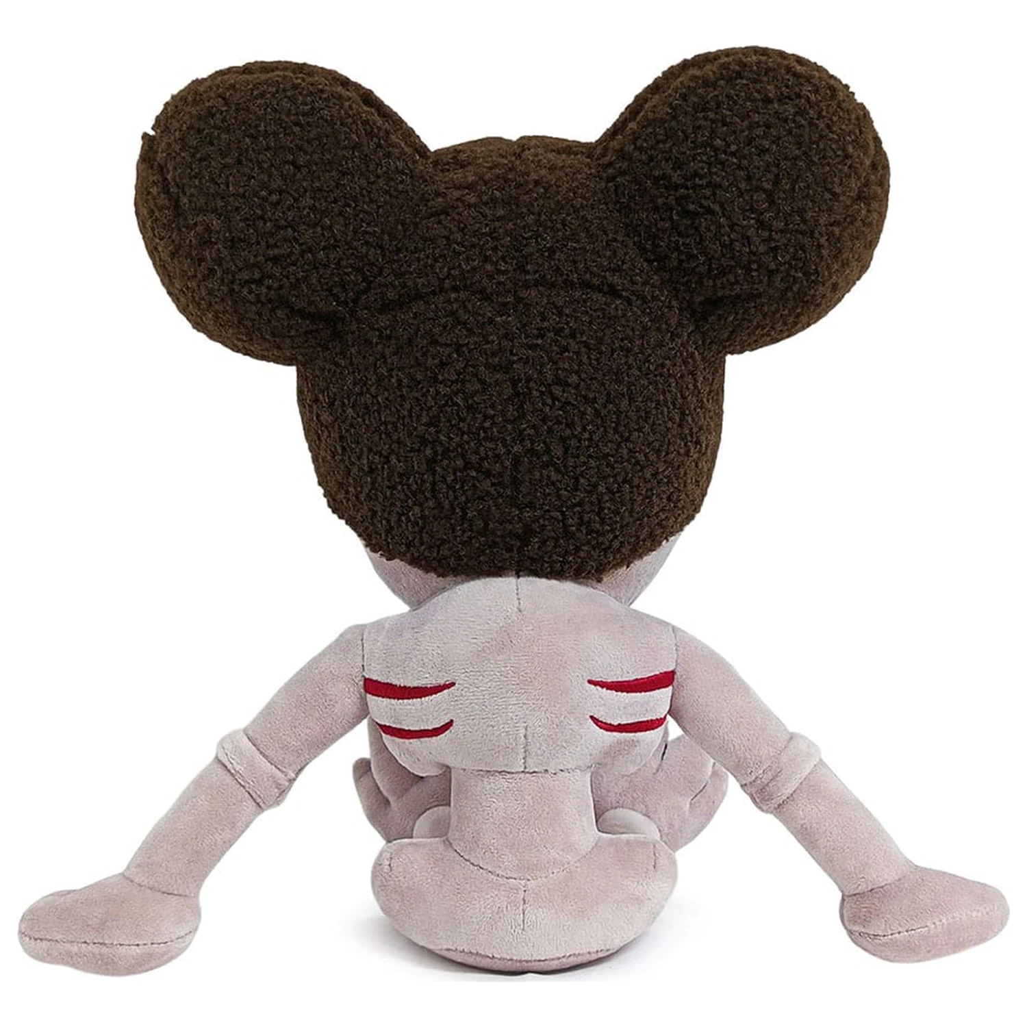 Amanda the Adventurer Plush Figure The Anomaly 22 cm      product photo