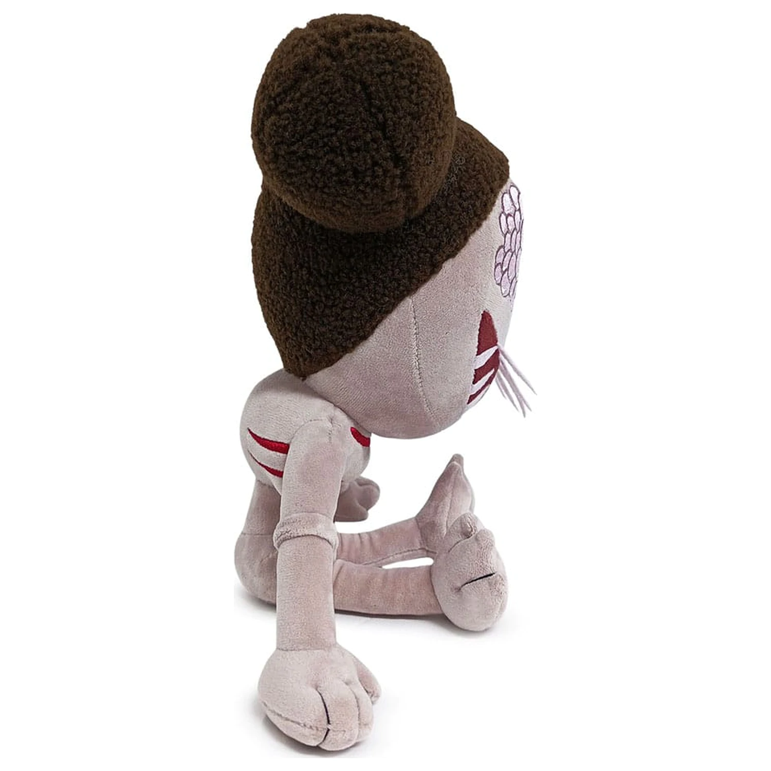 Amanda the Adventurer Plush Figure The Anomaly 22 cm      product photo