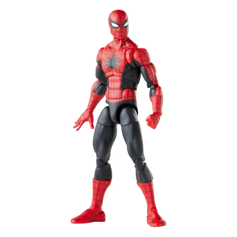 Amazing Fantasy Marvel Legends Series Action Figure 2022 Spider-Man 15 cm product photo