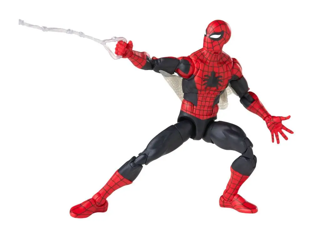 Amazing Fantasy Marvel Legends Series Action Figure 2022 Spider-Man 15 cm product photo
