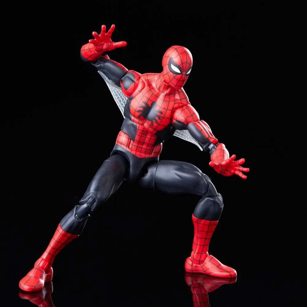 Amazing Fantasy Marvel Legends Series Action Figure 2022 Spider-Man 15 cm product photo